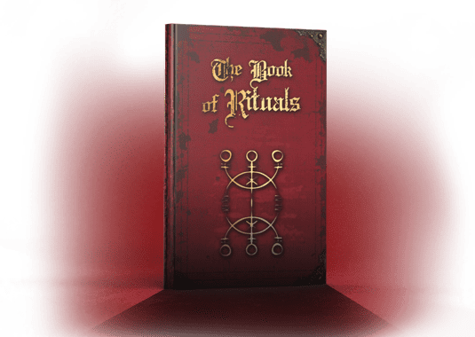 The Book of Rituals